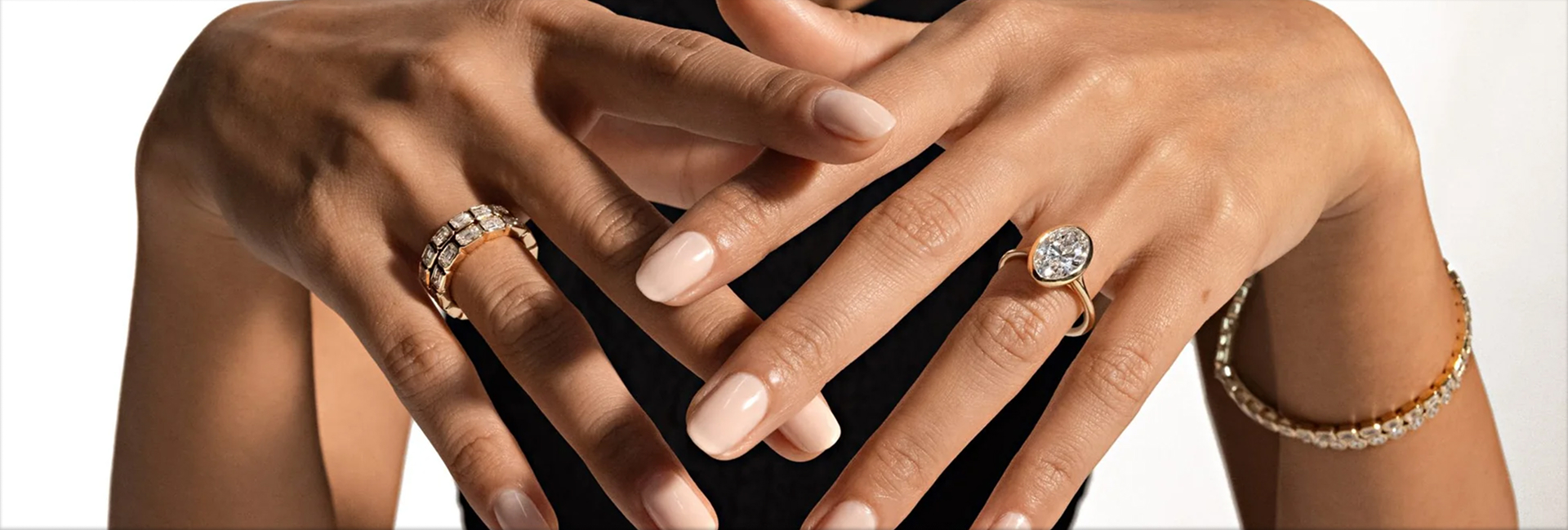 ENGAGEMENT RINGS