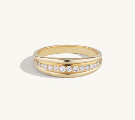 Elegant Rings