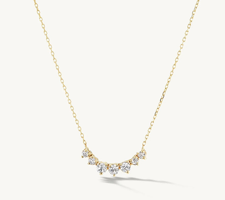 Timeless Necklaces