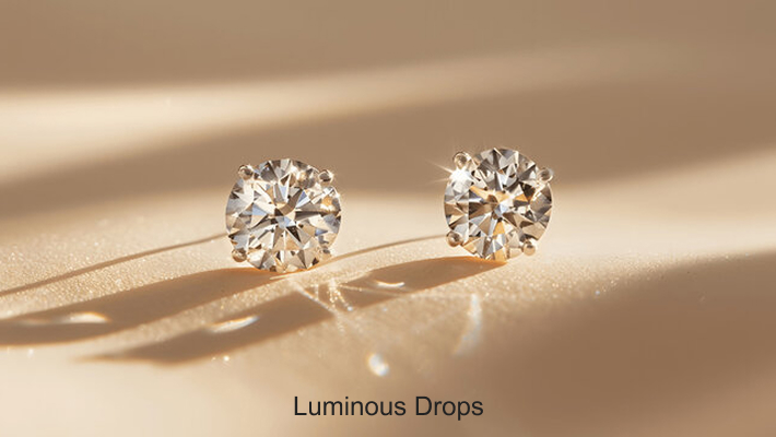 Luminous Drops