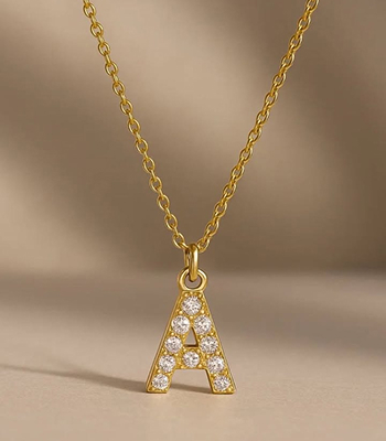 The Charm Line