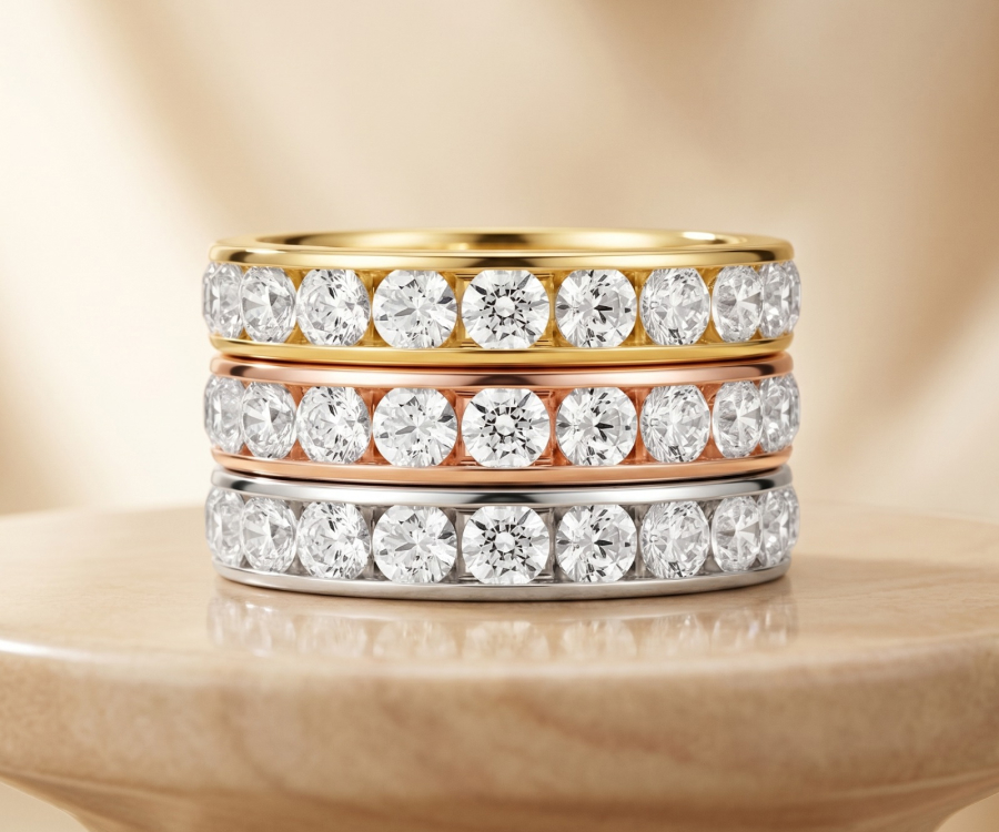 MORE THAN A SUPPLIER. A PARTNER IN YOUR STORY.
